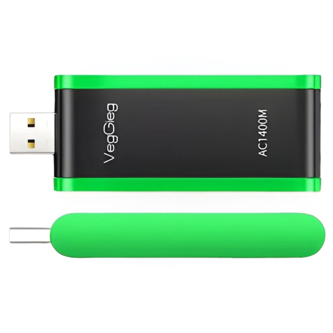 Сетевой USB Wi-Fi адаптер для компьютера