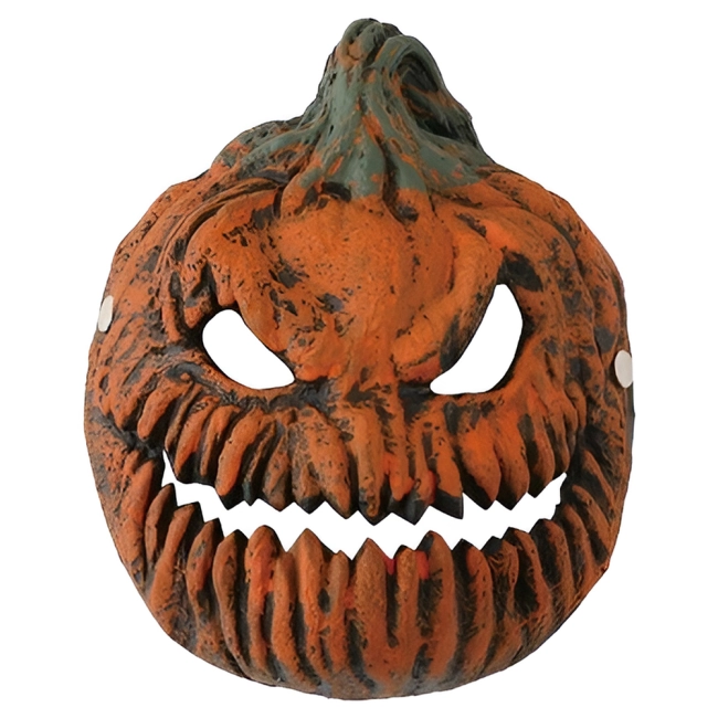 Купити маску гарбуз