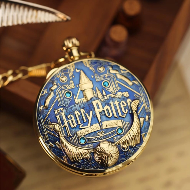 часы Harry Potter