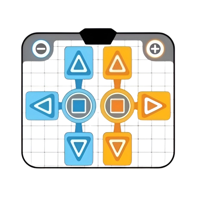 Танцювальний килимок