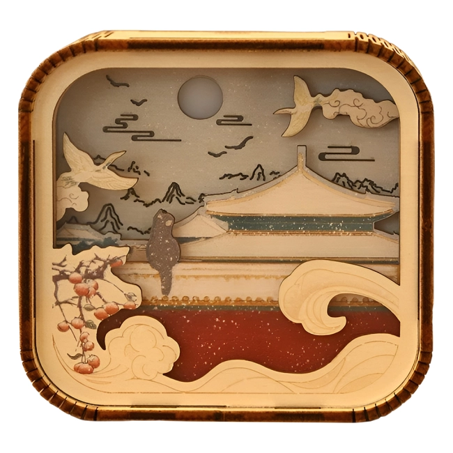 нічник-світильник для спальні