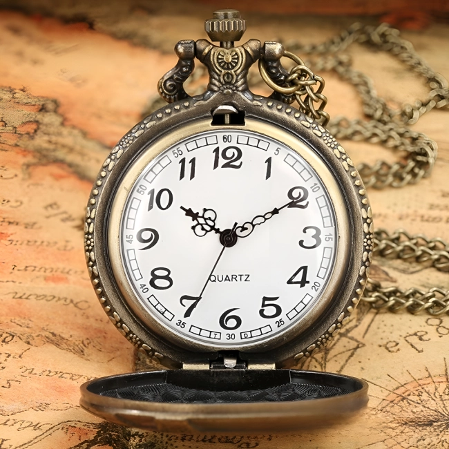 часы фоллаут 4