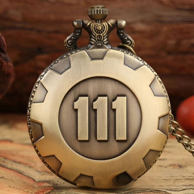 часы с крышкой