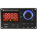 bluetooth mp3 декодер