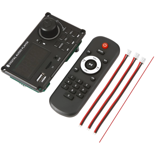 плата bluetooth mp3