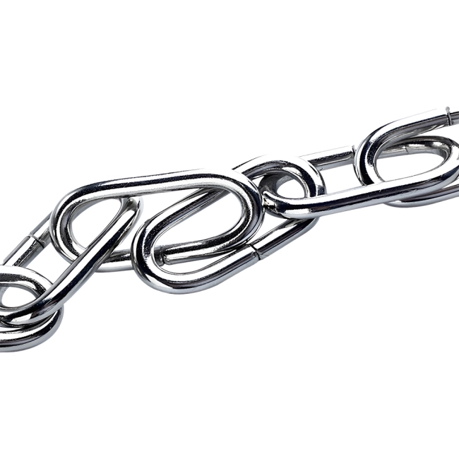 цепочка на входную дверь