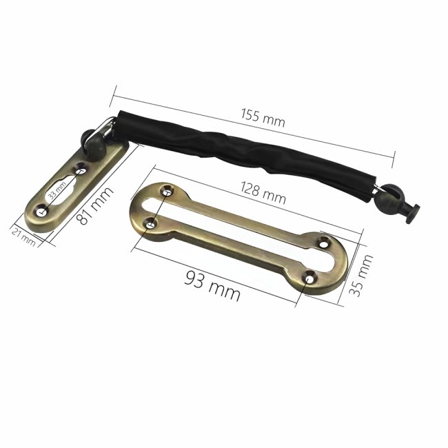 дверная цепочка