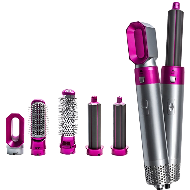 жіночий стайлер