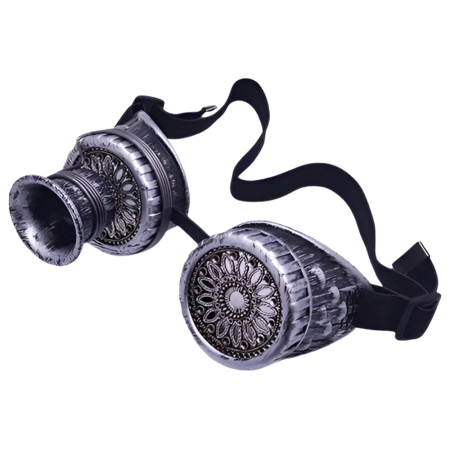 Окуляри steampunk
