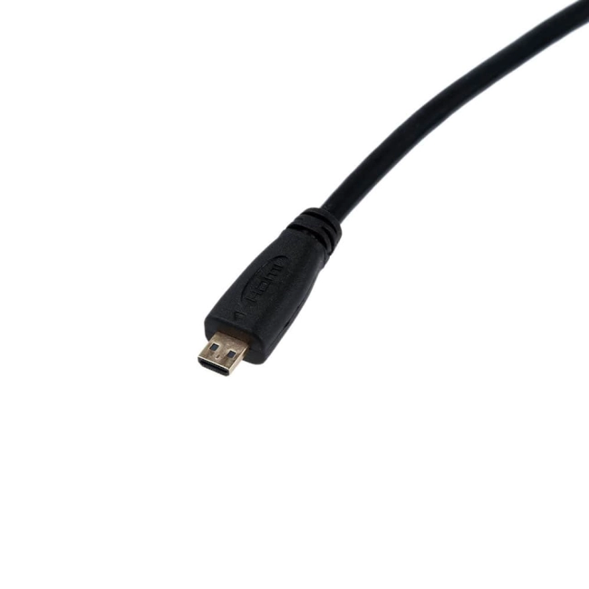 вилка DVI