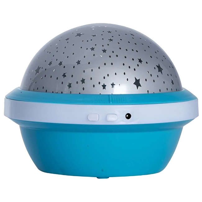 Лампа ночное небо