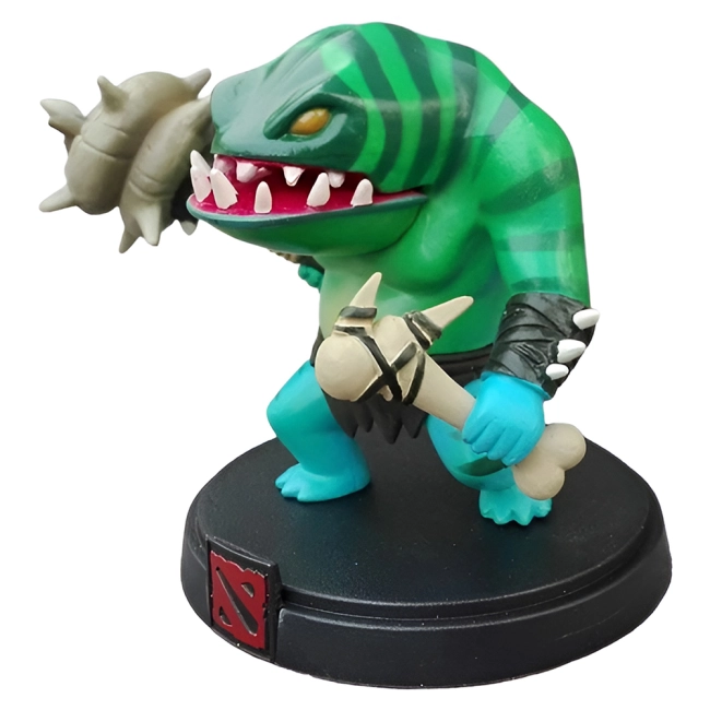 Фігурка героя Доти 2