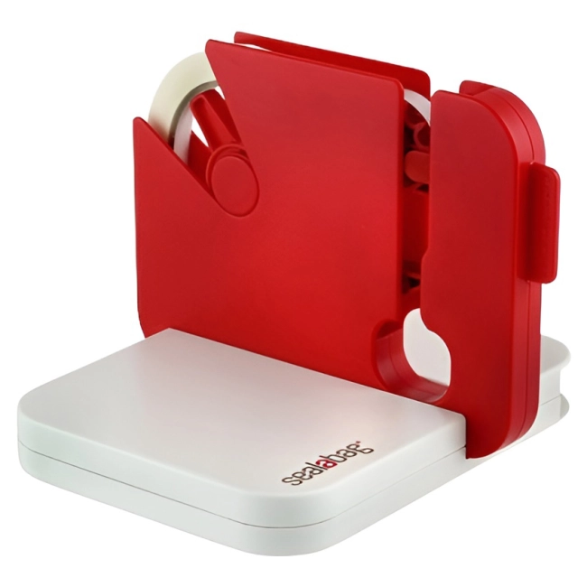 Машинка для запечатывания пакетов