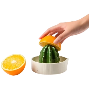 Ручна соковижималка для фруктів