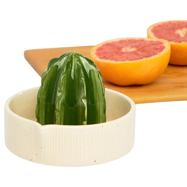 Соковыжималка кактус