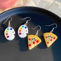 Серьги для ушей