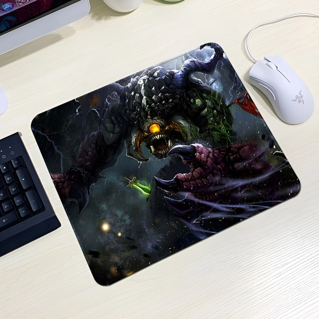 игровая поверхность для мыши