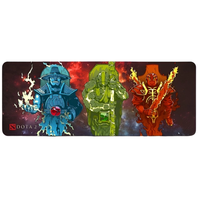 Килимок для мишки Dota 2
