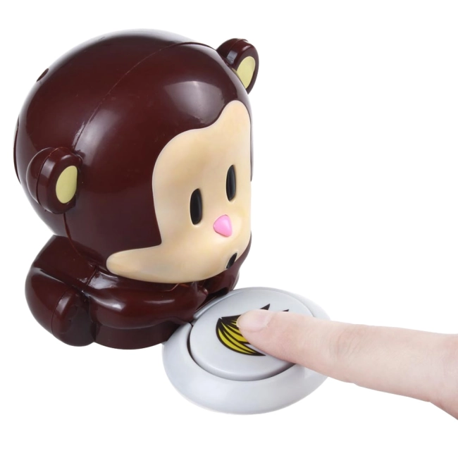 прилад для сушіння нігтів