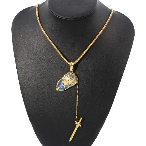 Кулон з варкрафт