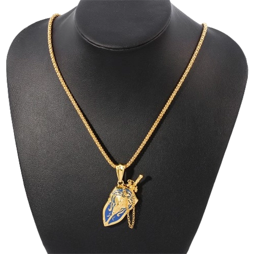 Купити підвіску з Варкрафт