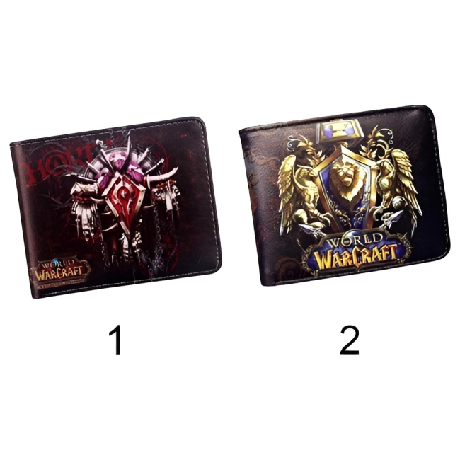 Гаманець Варкрафт