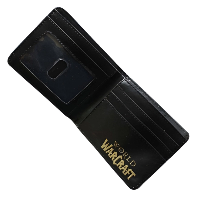 Геймерський гаманець