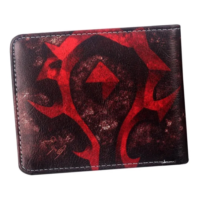 Гаманець World of Warcraft