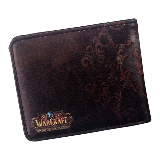 Гаманець для геймера