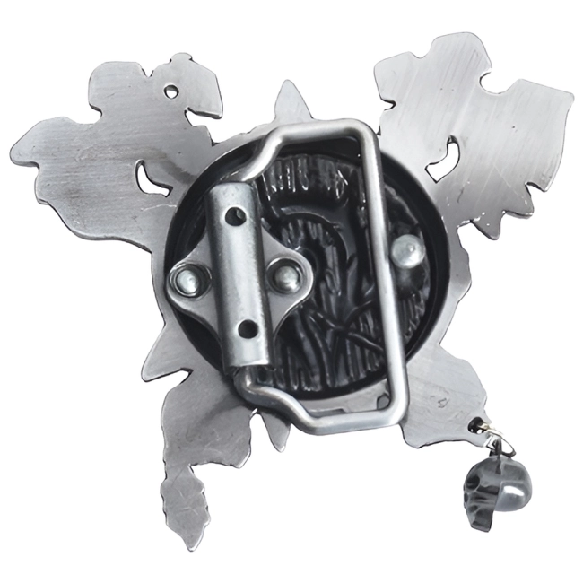 Орда на ремінь