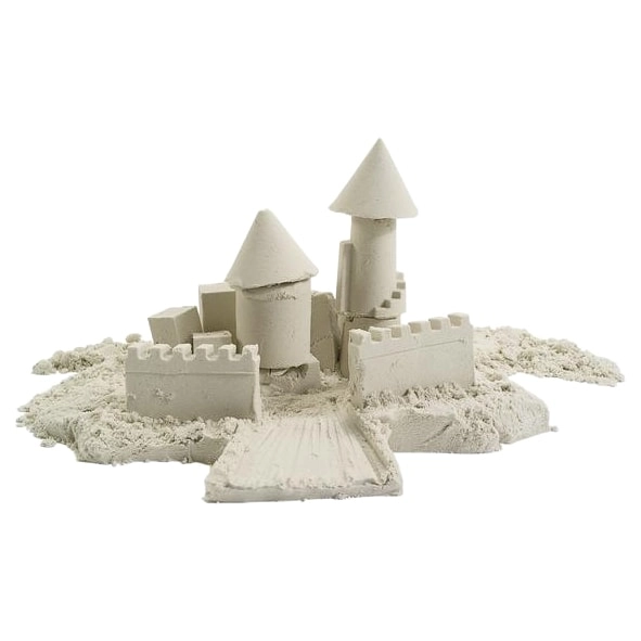 живой песок для детей