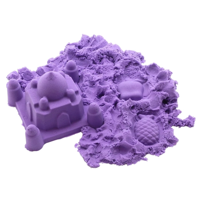 волшебный песок