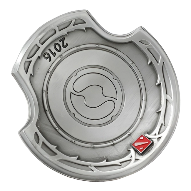 Щит із Доти 2