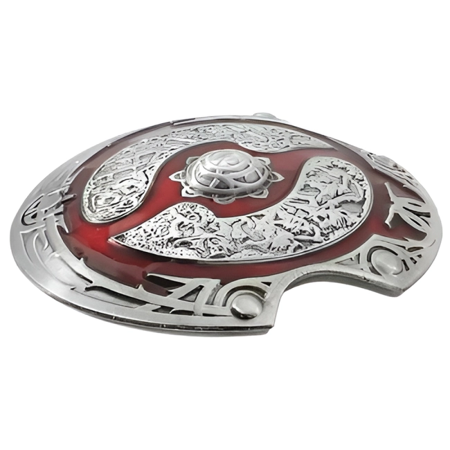 Фігурка Аегіс