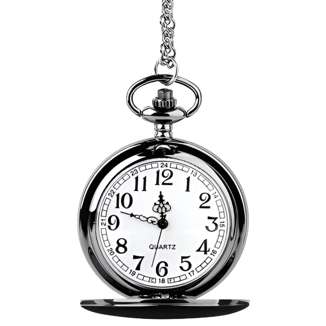 Часы Варкрафт