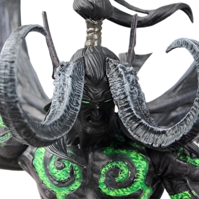 фігурка Іллідан з World of Warcraft