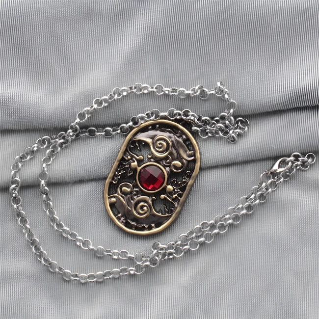 подвеска с Dota 2