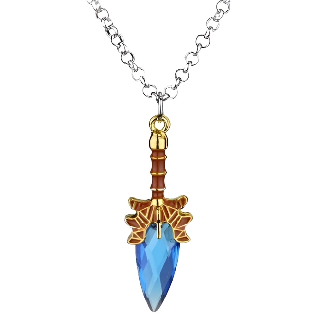 Подвеска из дота 2