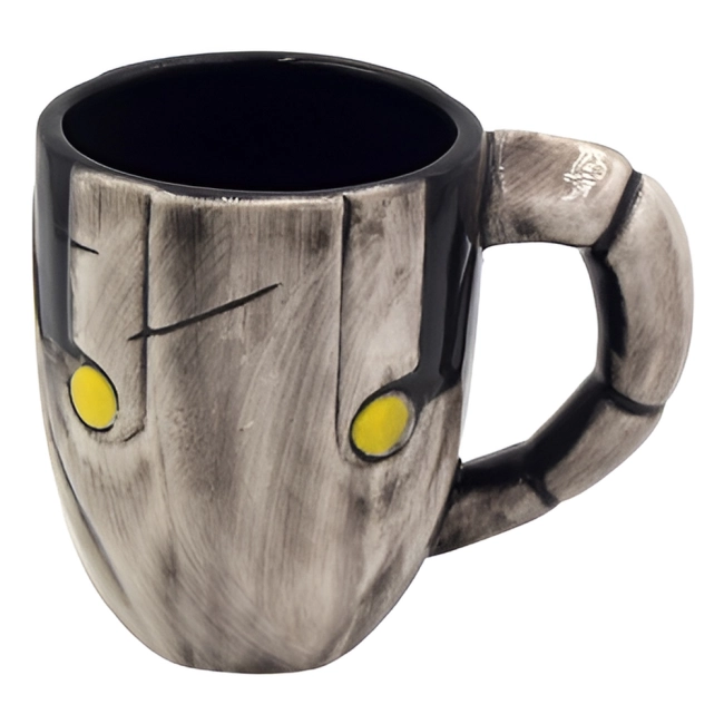 Кружка з персонажем Дота 2