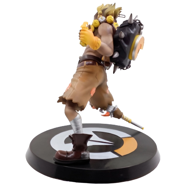 Фігурка з Овервотч