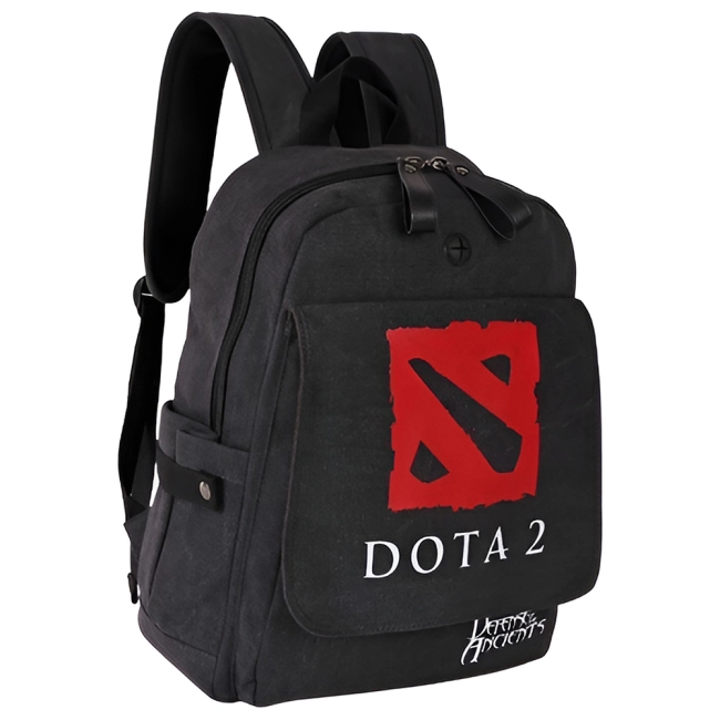 Рюкзак геймеру