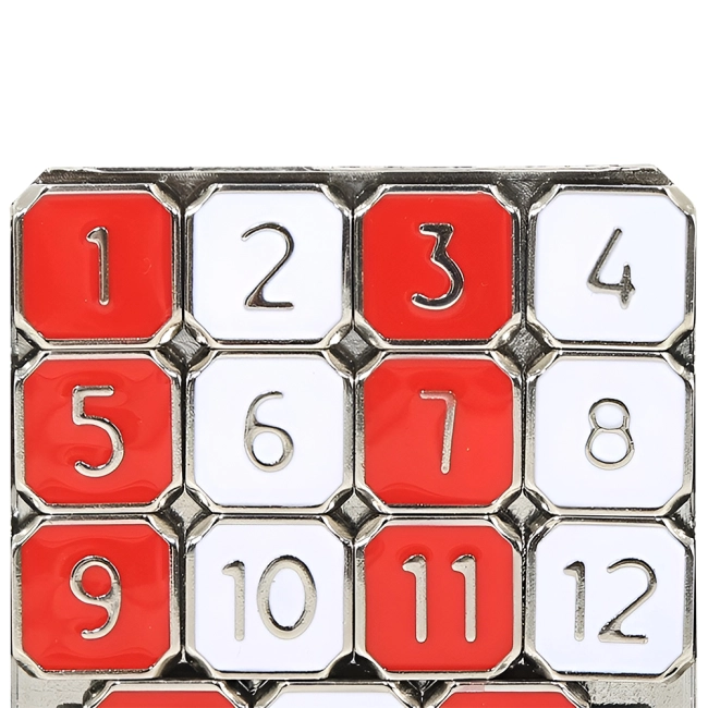 головоломка для логического мышления