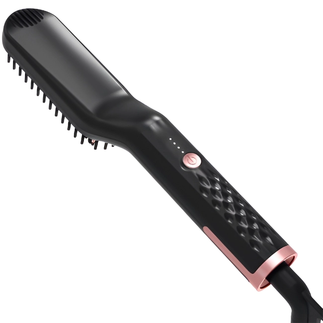 Чоловічий випрямляч для бороди