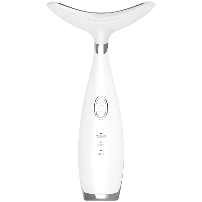 микротоковый массажер для шеи