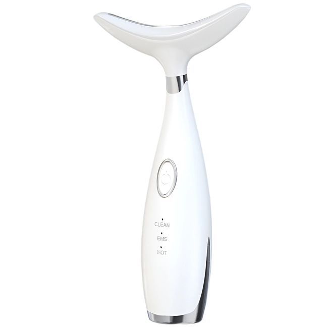 массажер от морщин на шее