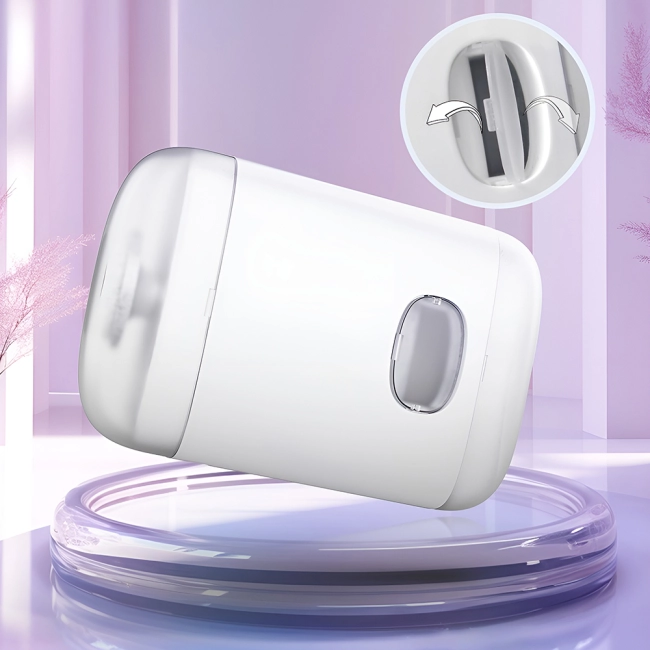 пилка-тример для нігтів