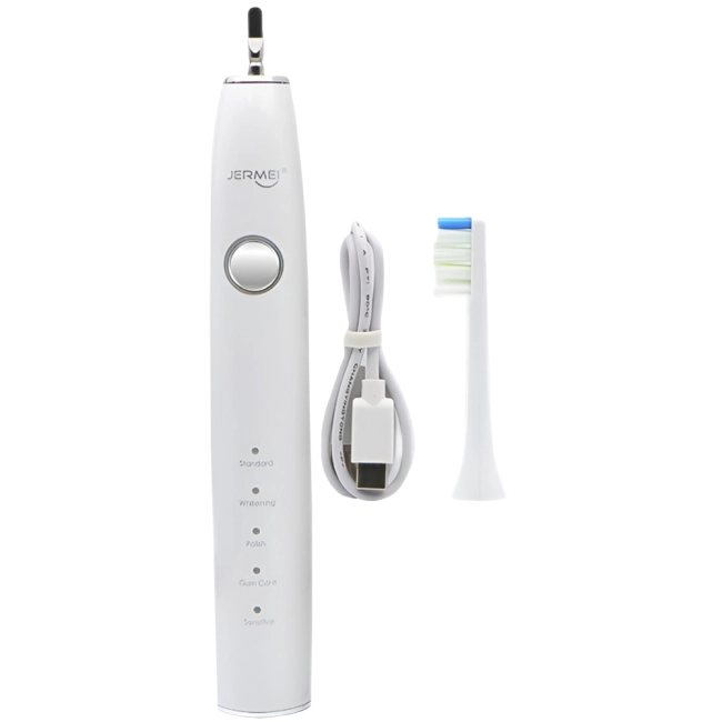 ультразвуковая зубная щетка