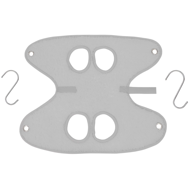 гамак для стрижки котов