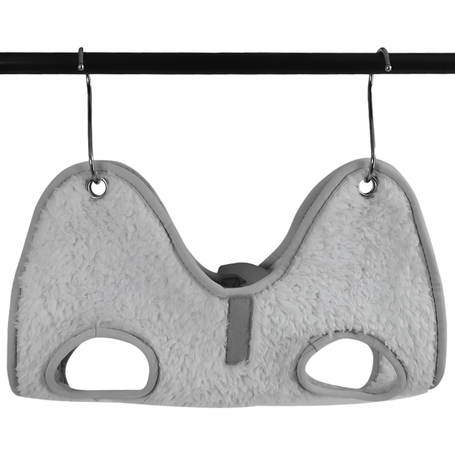 гамак для ухода за кошками