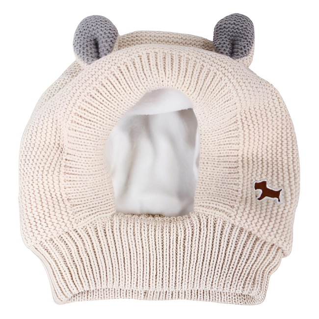 Собачий головний убір